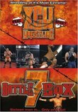 Xcw Wrestling Battle Box 7