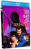 Rent-A-Cop [Blu-ray]