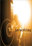 11 Live - Jars of Clay in Concert