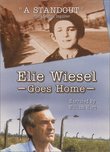 Wiesel E-Elie Wiesel Goes Home