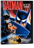Batman - The Animated Series - Out of the Shadows