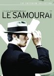Le Samourai - Criterion Collection