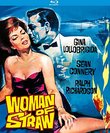 Woman of Straw [Blu-ray]