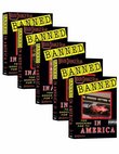 Banned in America 5-DVD Set