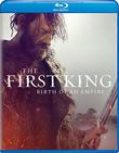 The First King: Romulus And Remus [Blu-ray+DVD]