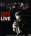 Chris Botti: Live (With Orchestra and Special Guests) [Blu-ray]