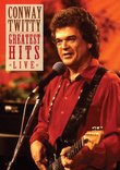 Conway Twitty: Greatest Hits Live