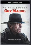 Cry Macho (Digital/DVD)