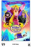 Tangled: The Series: Queen For A Day