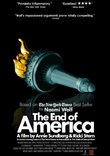 The End of America: Director's Cut