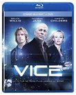 Vice (Blu-ray + DVD)