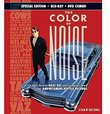 Color Of Noise, The (Blu Ray/DVD) [Blu-ray]