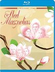 Steel Magnolias Blu Ray Limited to 3,000 copies Edition.