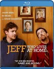 Jeff, Who Lives at Home (+UltraViolet) [Blu-ray]