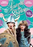 Laverne & Shirley: Season 7