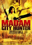 Madam City Hunter