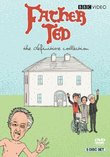 Father Ted: The Definitive Collection