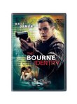 The Bourne Identity