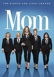 Mom - Season 8 (final Season) [DVD]