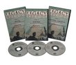 Legacy - The Origins of Civilization [3 DVD Set]