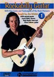 DVD-Rockabilly Guitar #1