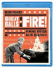 Great Balls of Fire [Blu-ray]