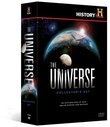 The Universe: Collector's Edition Megaset