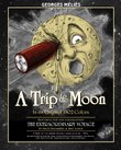 A Trip To The Moon & The Extraordinary Voyage Deluxe Combo Blu-Ray DVD Edition