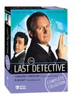 The Last Detective: Complete Collection