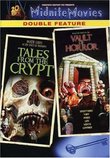 Tales From the Crypt / Vault of Horror (Double Feature)
