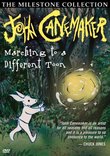 John Canemaker - Marching to a Different Toon