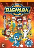Digimon Adventure: Volume 6