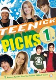 Teenick Picks, Vol. 1
