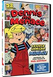 Dennis The Menace: Lights! Camera! Menace! - 32 Episodes