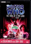 Doctor Who: The Trial of a Time Lord Parts 5-8 Mindwarp