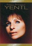 YENTL DIRECTOR'S EXTENDED EDITION YENTL DIRECTOR'S EXTENDED EDITION