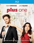 Plus One [Blu-ray]