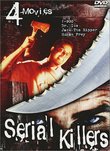 Serial Killers 4 Movie Pack