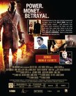 Blood of Redemption [Blu-ray]