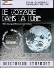 Le Voyage Dans La Lune [CD+DVD]