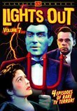 Lights Out, Volume 7