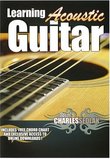 Acoustic Guitar Lessons: Learning Acoustic Guitar - Learn how to play acoustic guitar instructional video