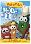Veggie Tales: Heroes of the Bible 3