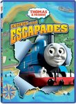 Thomas & Friends - Engines & Escapades