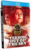 Terror Out of the Sky (aka Revenge of the Savage Bees)