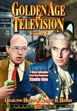 Golden Age Of Television - Volume 6: A Bolt Of Lightning / The Rabbitt