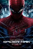 The Amazing Spider-Man (Four-Disc Combo: Blu-ray 3D/Blu-ray/DVD + UltraViolet Digital Copy)