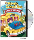 The Magic School Bus - Super Sports Fun