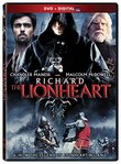 Richard The Lionheart