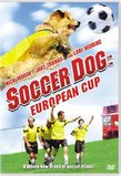 Soccer Dog - European Cup